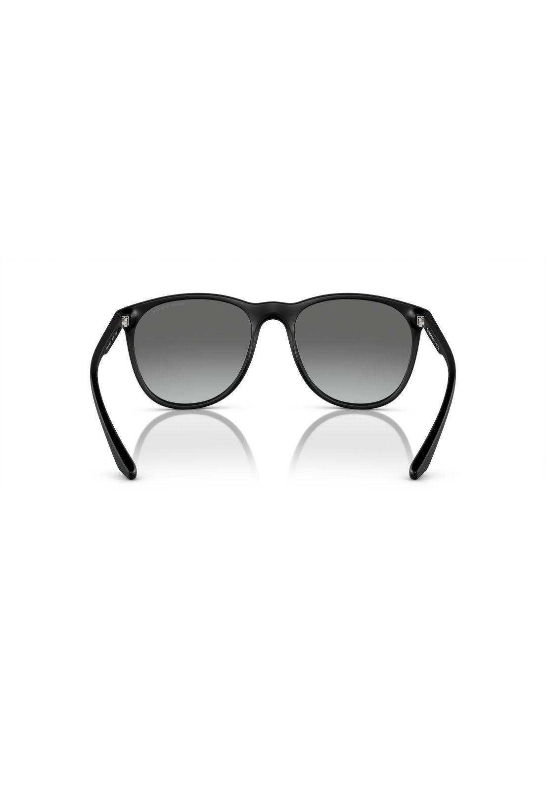 Lentes de Sol Black Matte Emporio Armani EA4210500111-3