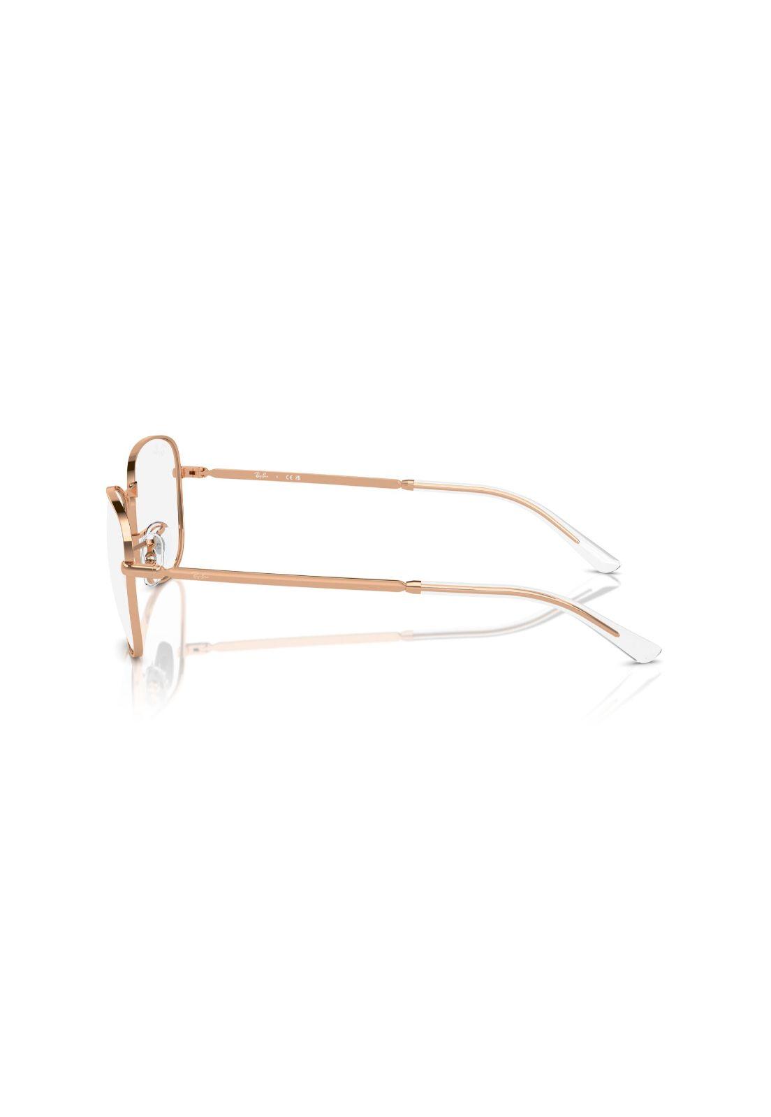 Lentes Ópticos Dorado Ray-Ban Optical RX3733V3094-2