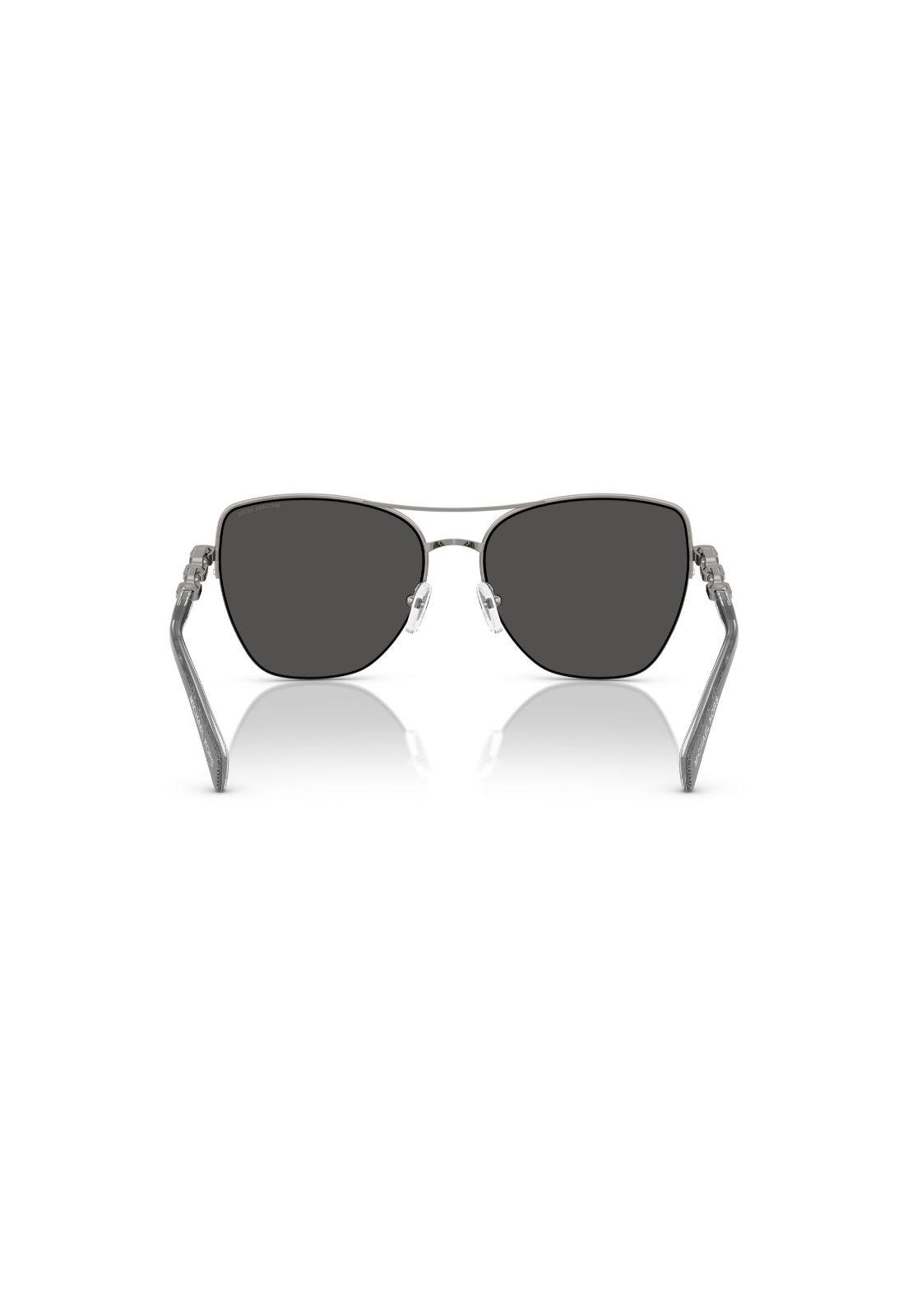 Lentes de Sol Dorado Beach Gris Michael Kors MK1163100287-3