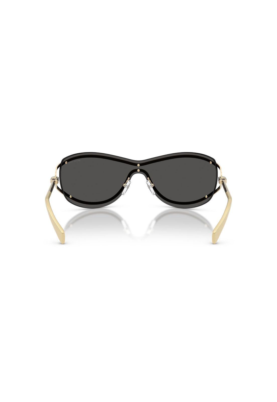 Lentes de Sol La Praia Dorado Michael Kors MK1166101487-3