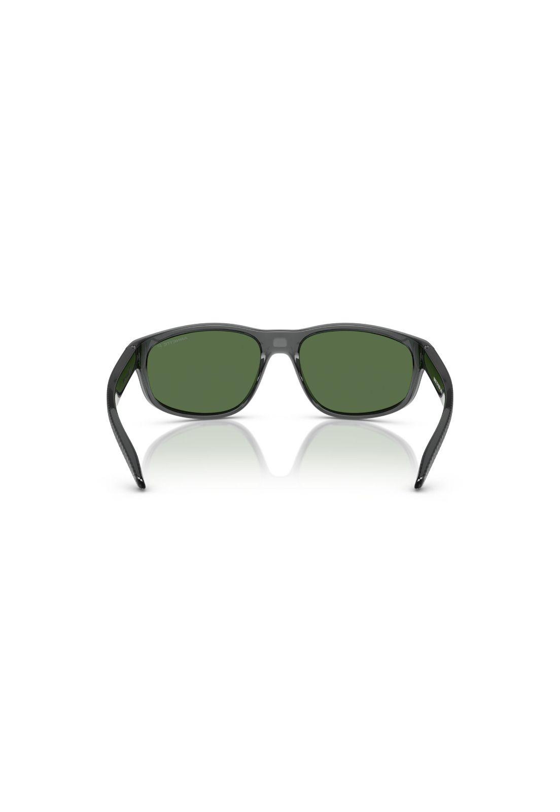 Lentes de Sol E.Z. Gris Polarizados Arnette AN435129672P-3