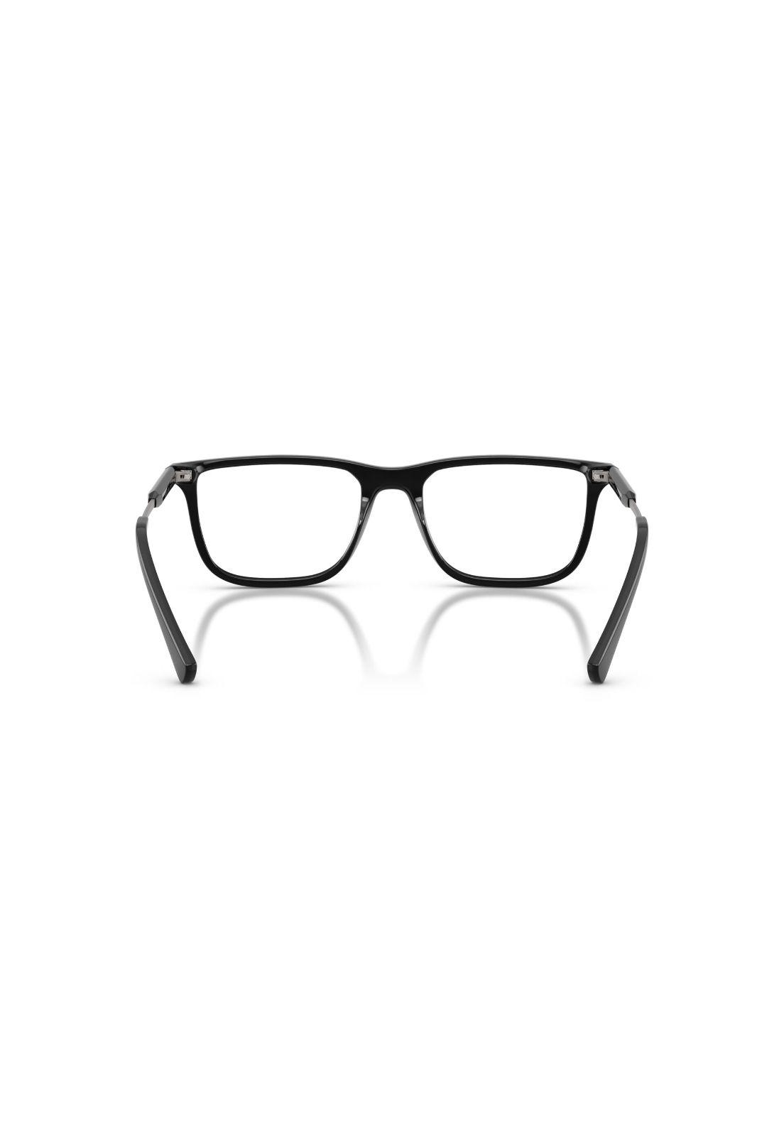 Lentes Ópticos Negro Armani Exchange AX31268158-3