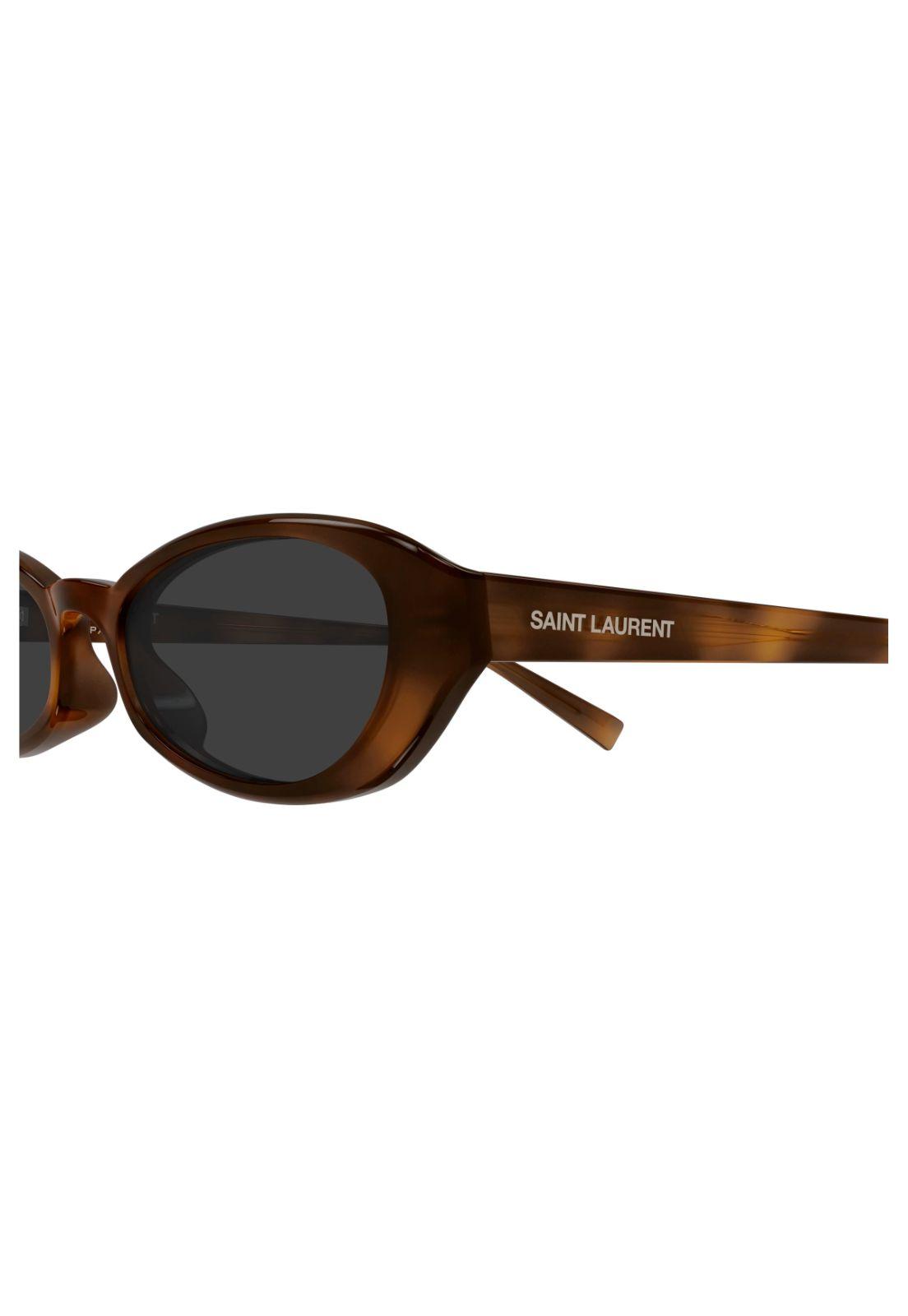 Yves Saint Laurent Lentes de Sol SL871SUE 004 51-2