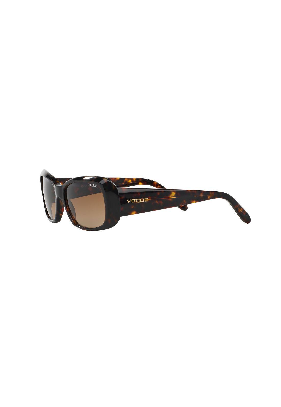 Lentes de Sol Dark Havana Vogue VO2606SW6561355-2