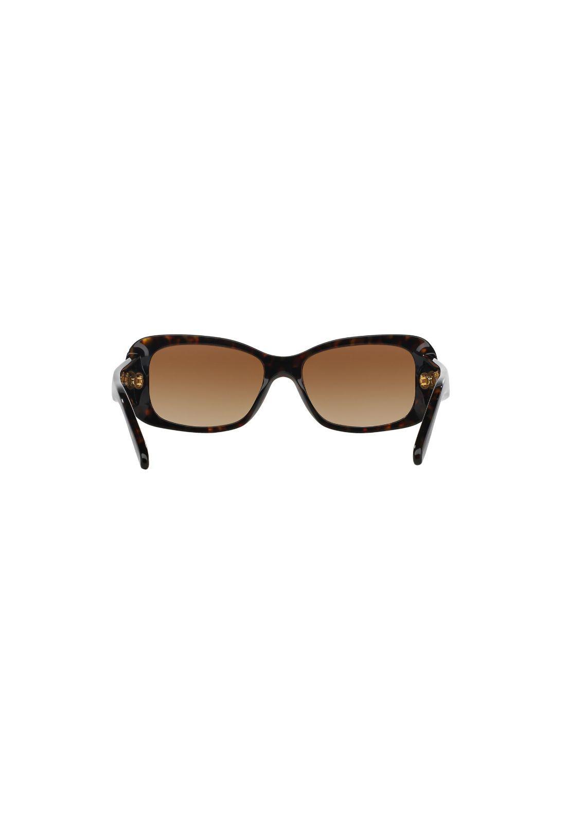Lentes de Sol Dark Havana Vogue VO2606SW6561355-6