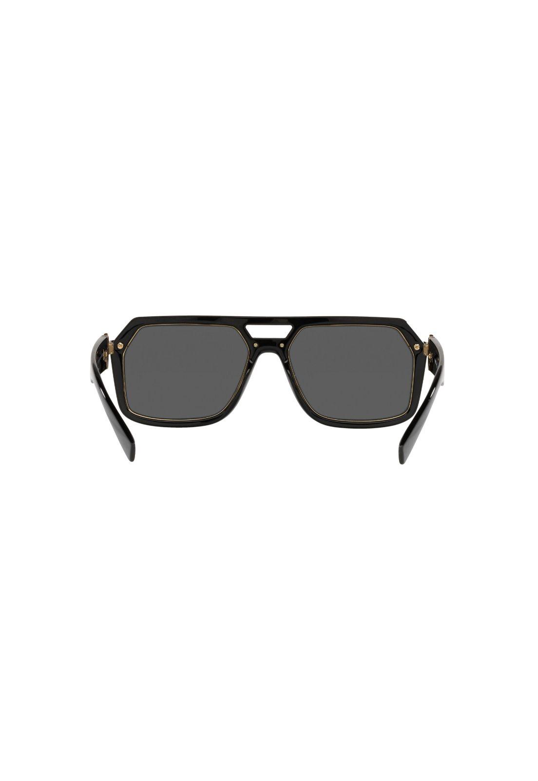 Lentes De Sol Negro Versace VE4399GB18758-5