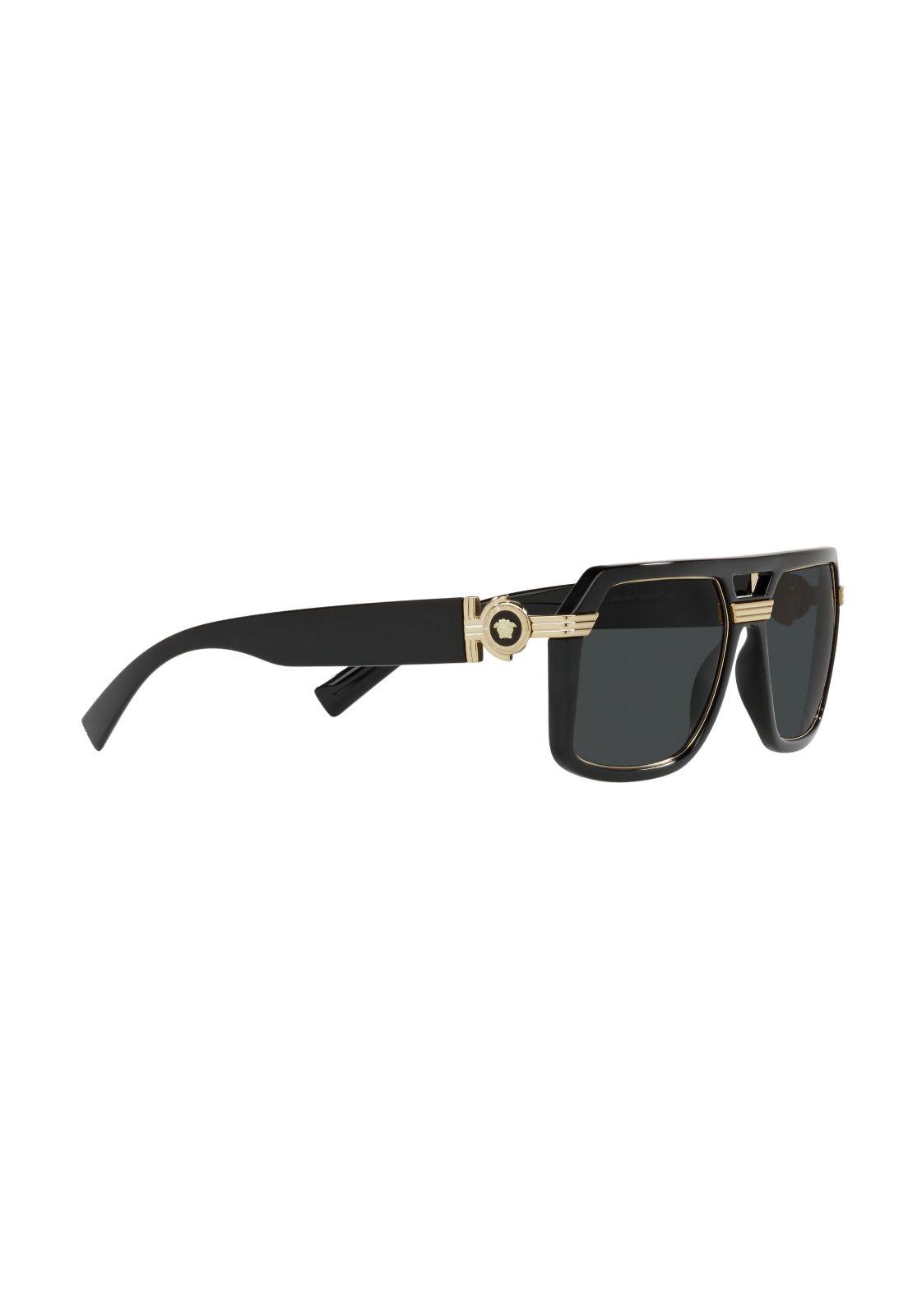 Lentes De Sol Negro Versace VE4399GB18758-9