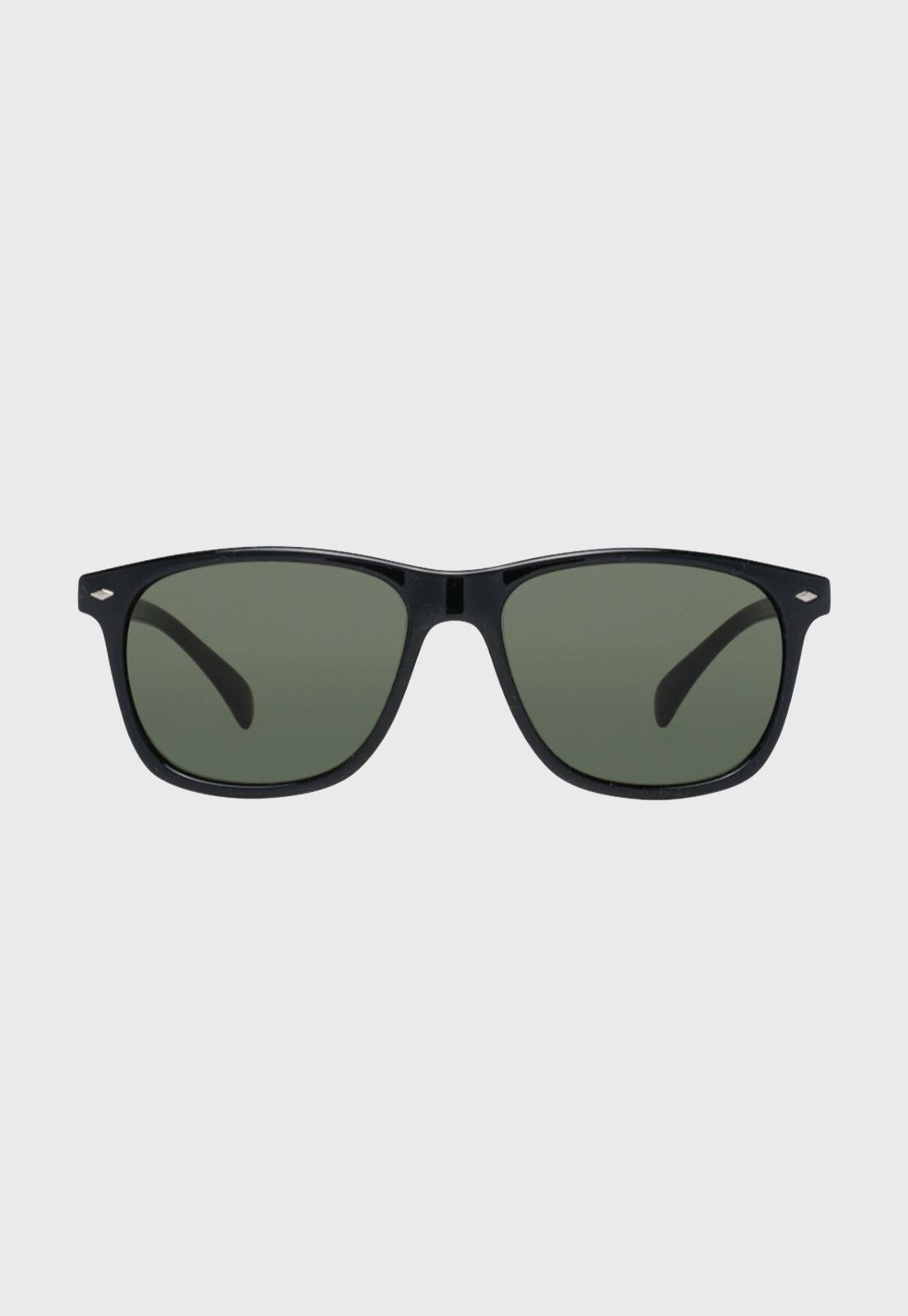 Lentes de Sol Negro Timberland TB714001N54-2