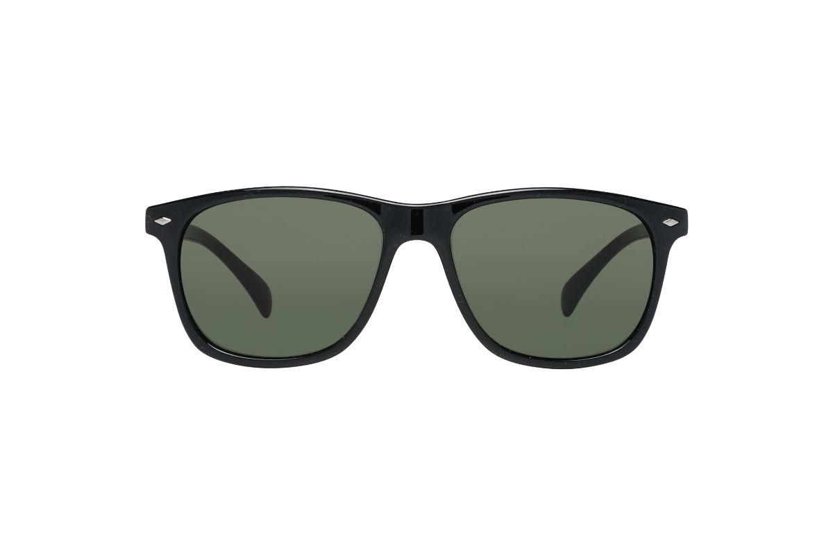 Lentes de Sol Negro Timberland TB714001N54-0