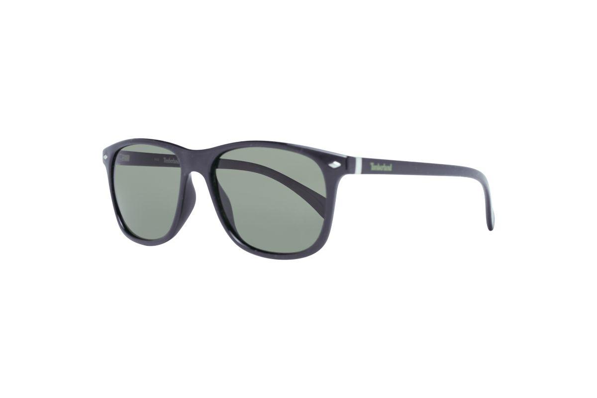 Lentes de Sol Negro Timberland TB714001N54-1