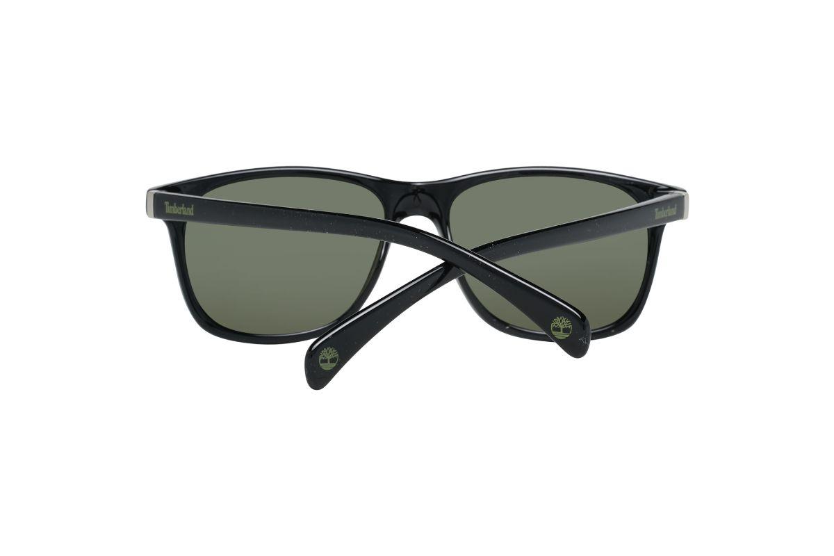 Lentes de Sol Negro Timberland TB714001N54-3