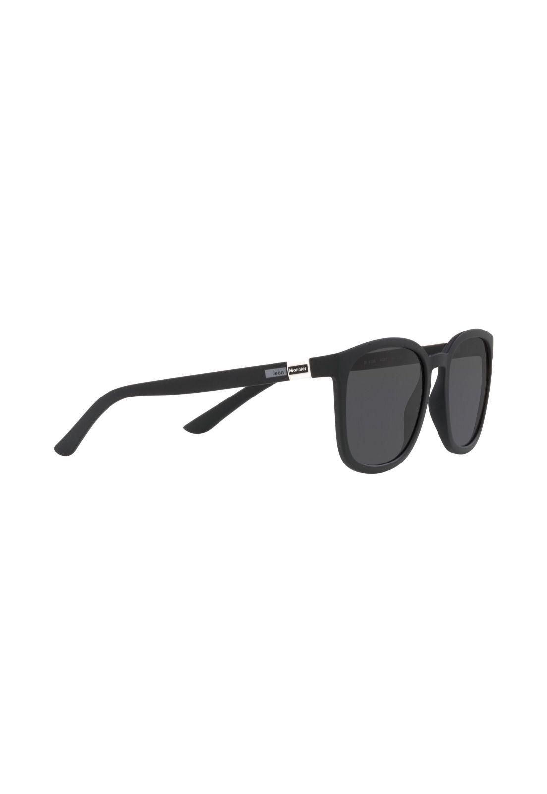 Lentes de Sol Black Jean Monnier J84158K227-10