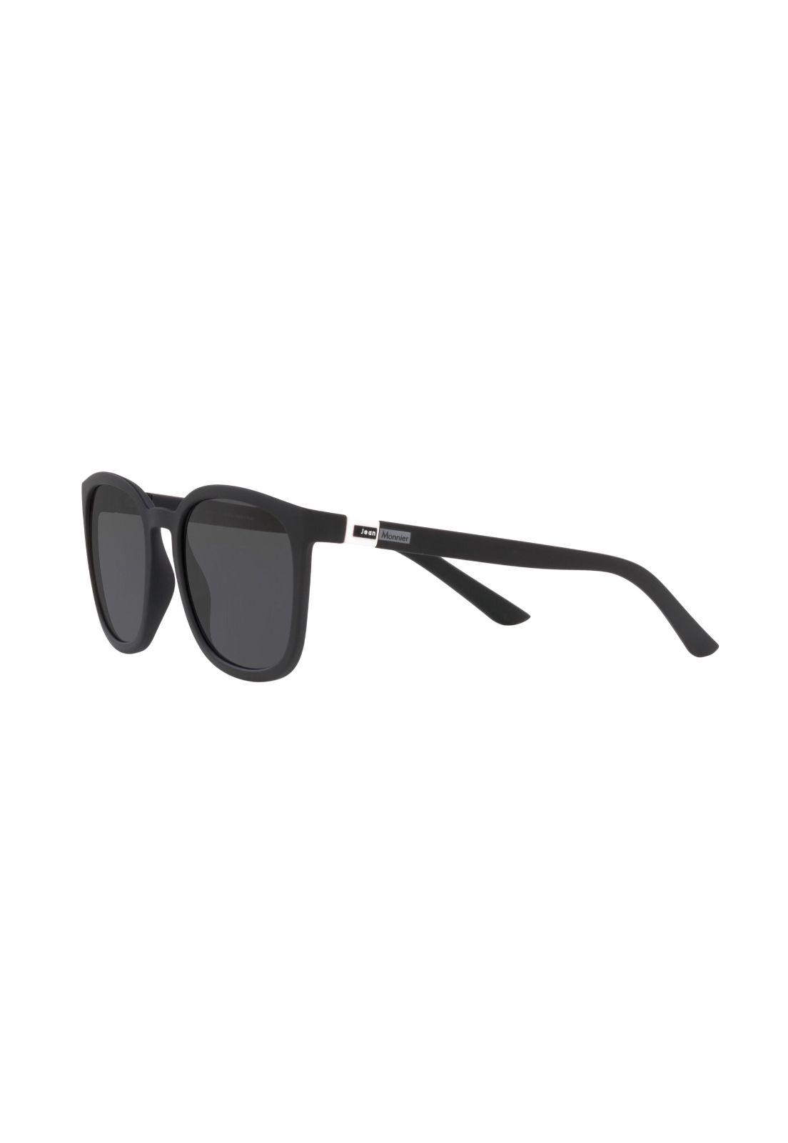 Lentes de Sol Black Jean Monnier J84158K227-2