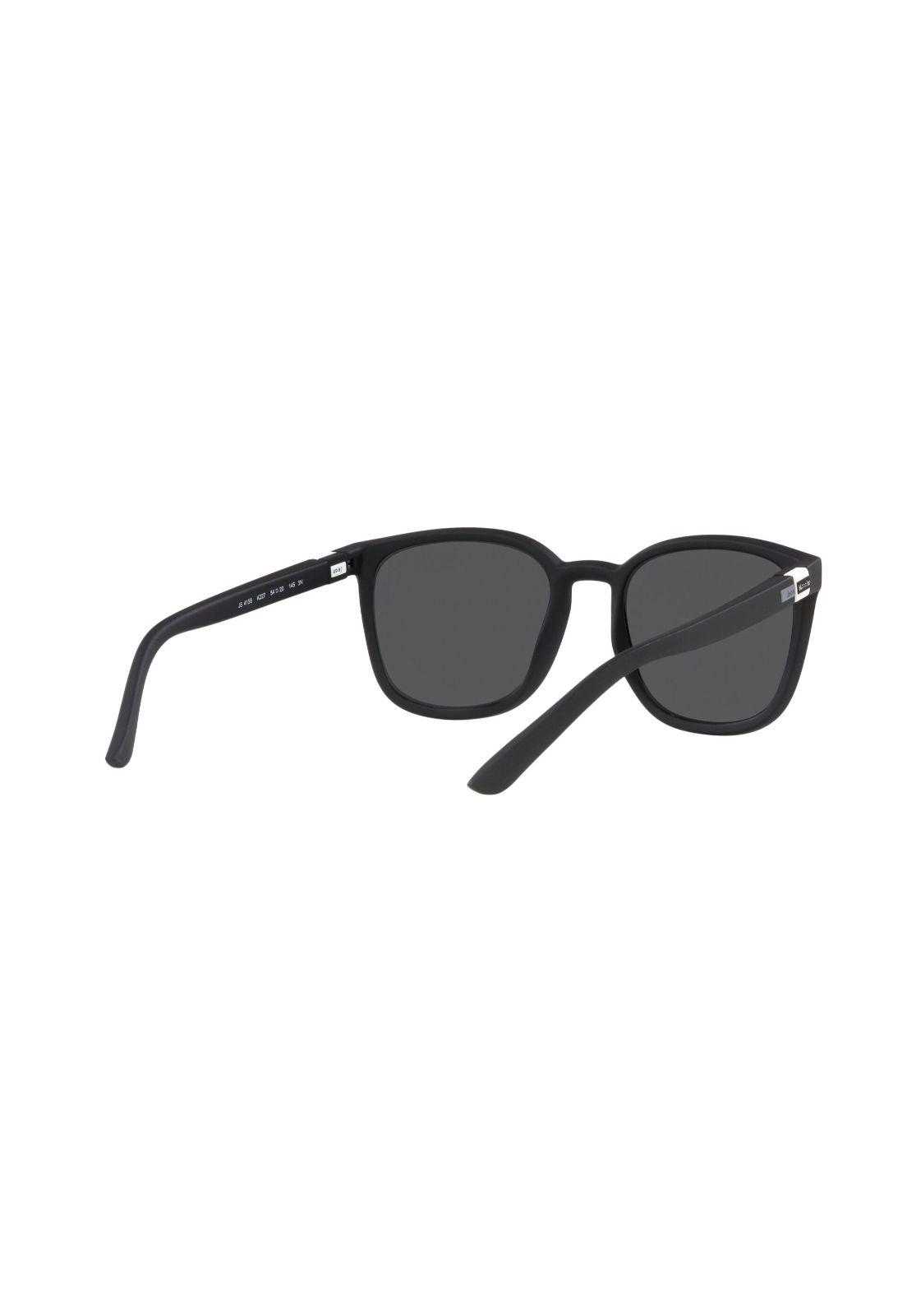 Lentes de Sol Black Jean Monnier J84158K227-7