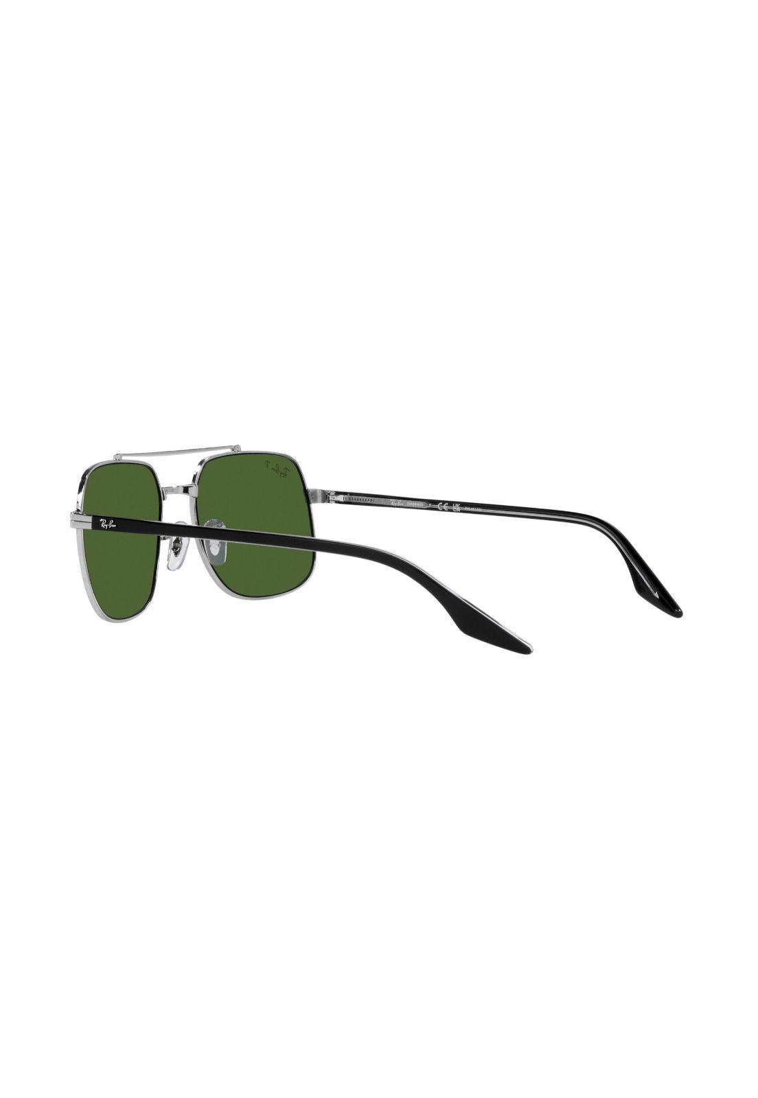 Ray-Ban Lentes de Sol Polarizados RB3699 003/P1 56-4