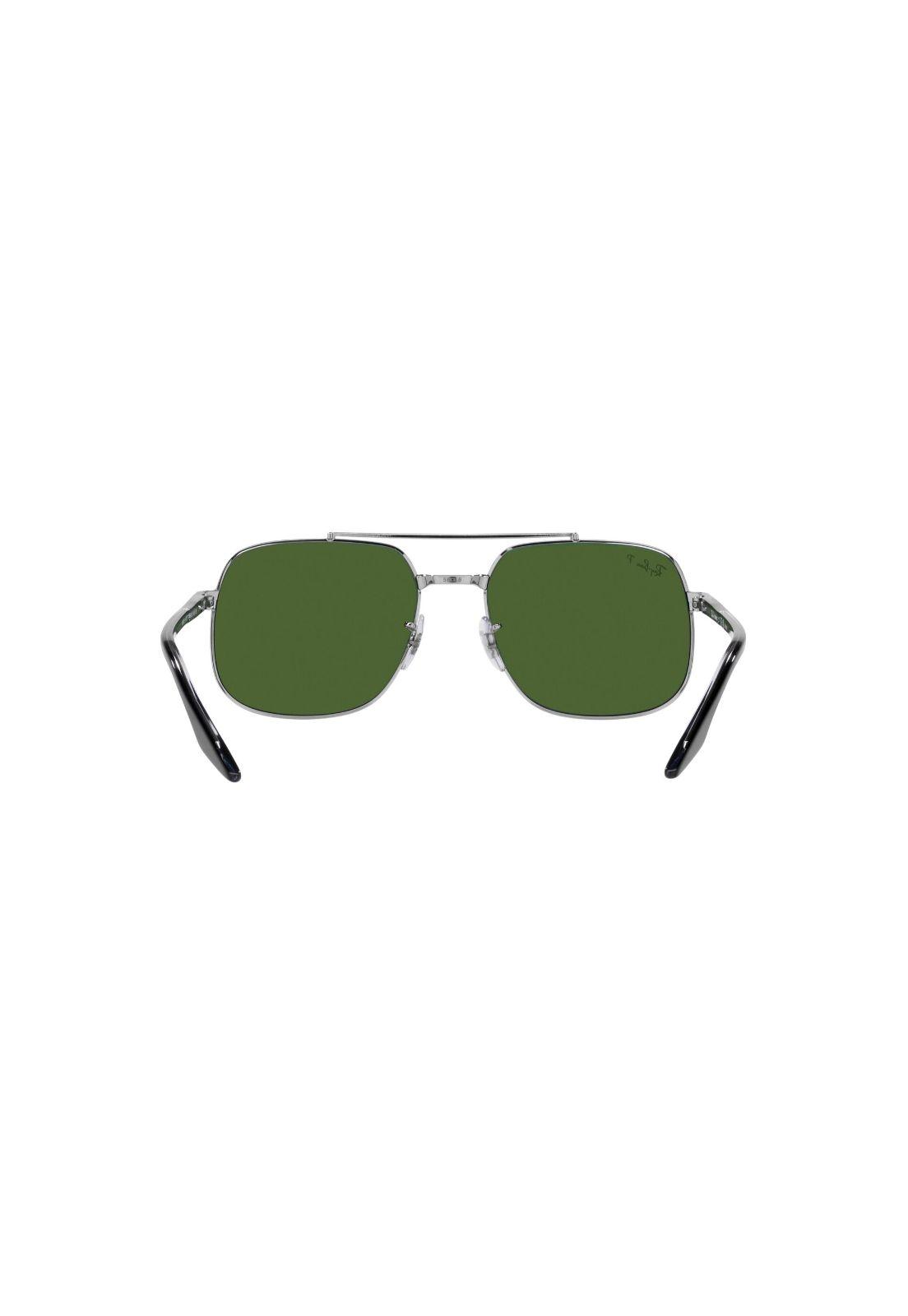 Ray-Ban Lentes de Sol Polarizados RB3699 003/P1 56-6