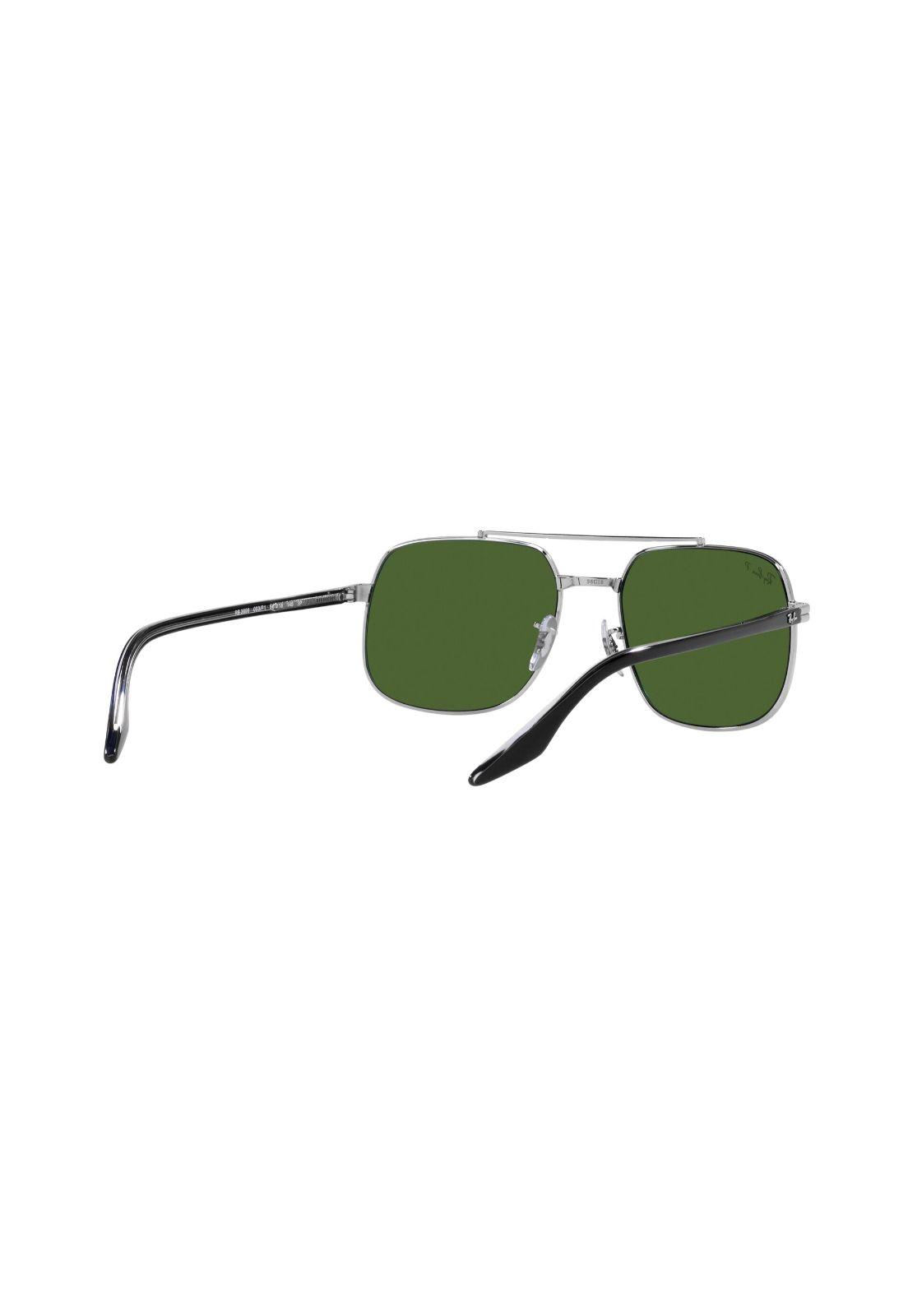 Ray-Ban Lentes de Sol Polarizados RB3699 003/P1 56-7
