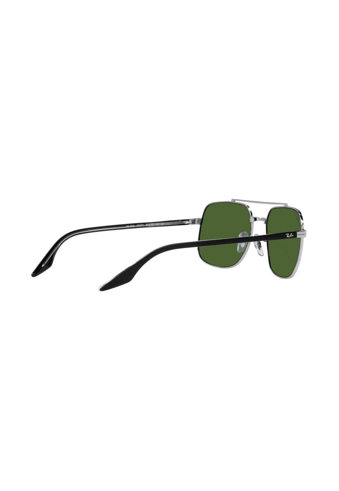 Ray-Ban Lentes de Sol Polarizados RB3699 003/P1 56-8