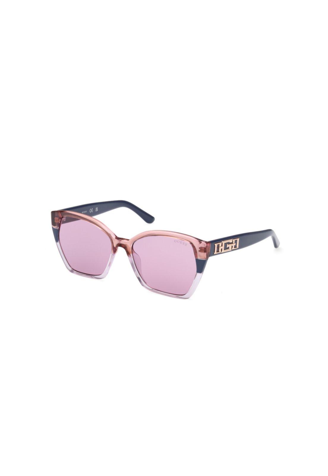 Lentes de Sol Azul Guess GU791292Y-1