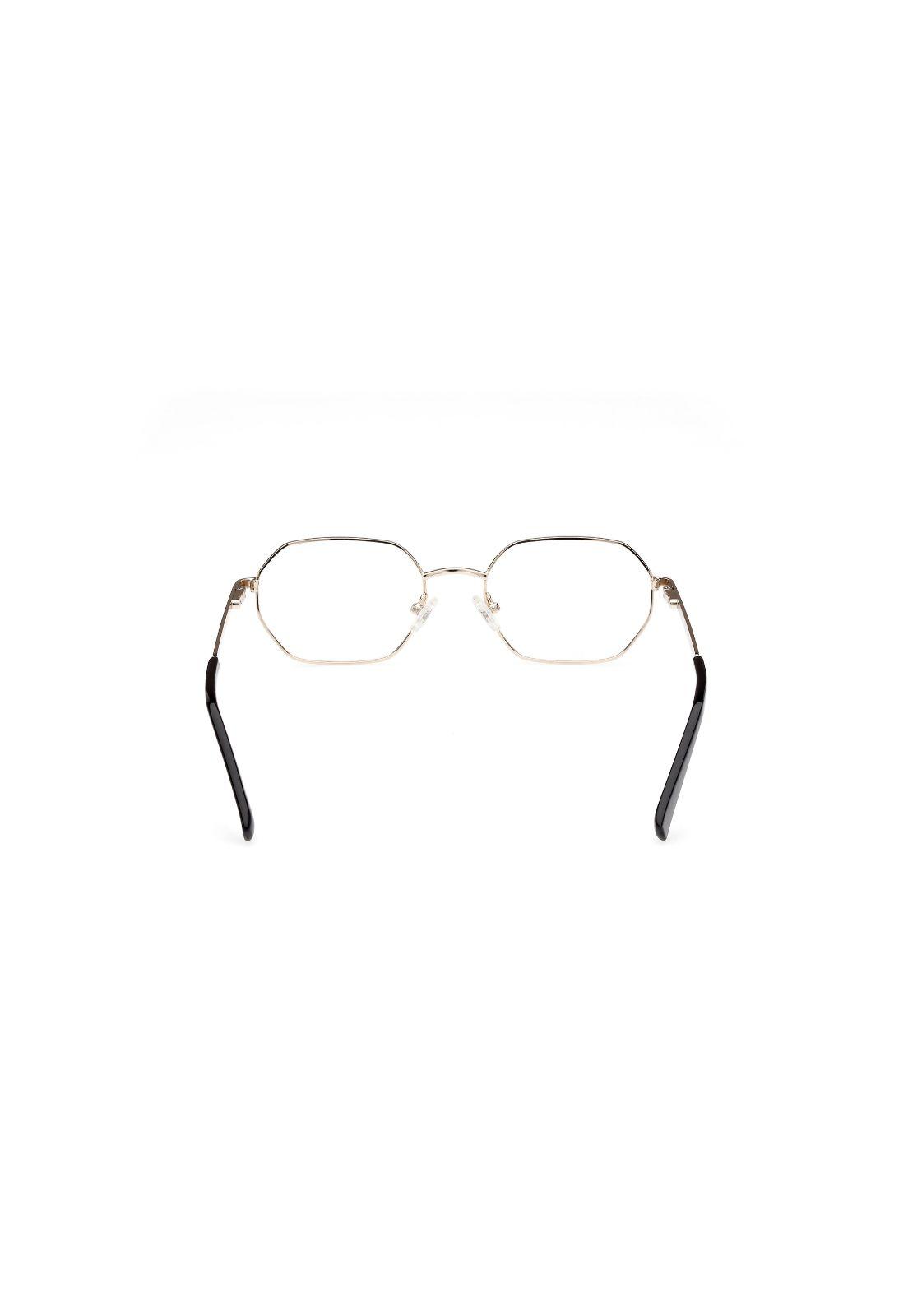 Lentes Ópticos Pale Gold Guess GU8283032-4