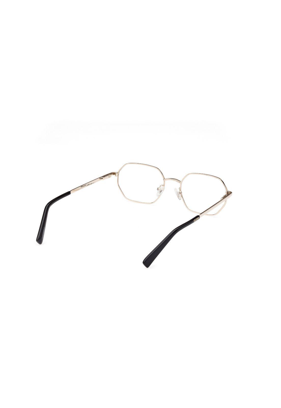 Lentes Ópticos Pale Gold Guess GU8283032-5