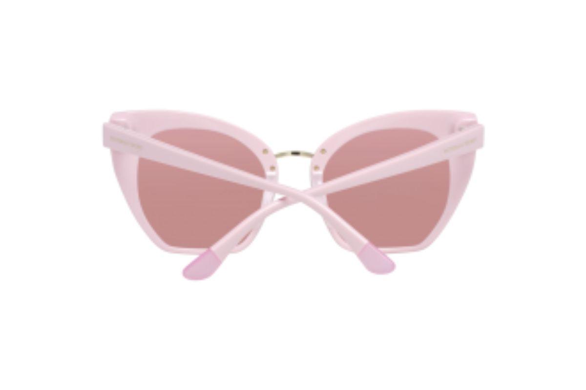 Lentes de Sol Rosado Victorias Secret-2