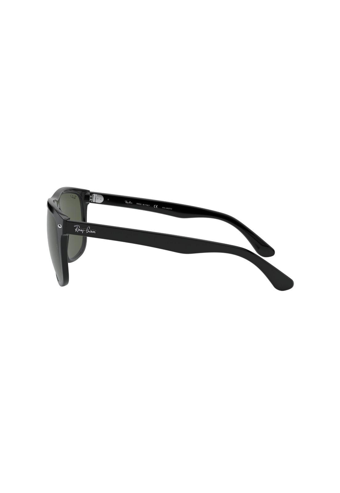 Lentes de Sol Boyfriend Verde Polarizados Ray-Ban-2