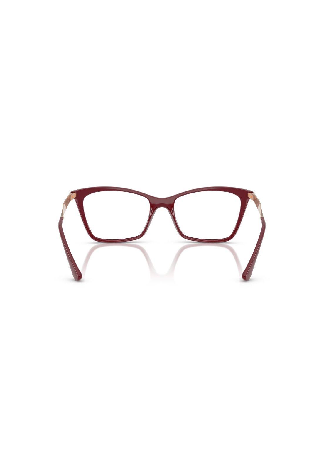 Lentes Ópticos Rojo Vogue Eyewear VO56242875-3
