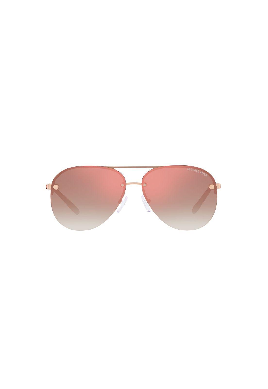 Lentes de Sol East Side Rose Gold Michael Kors-0