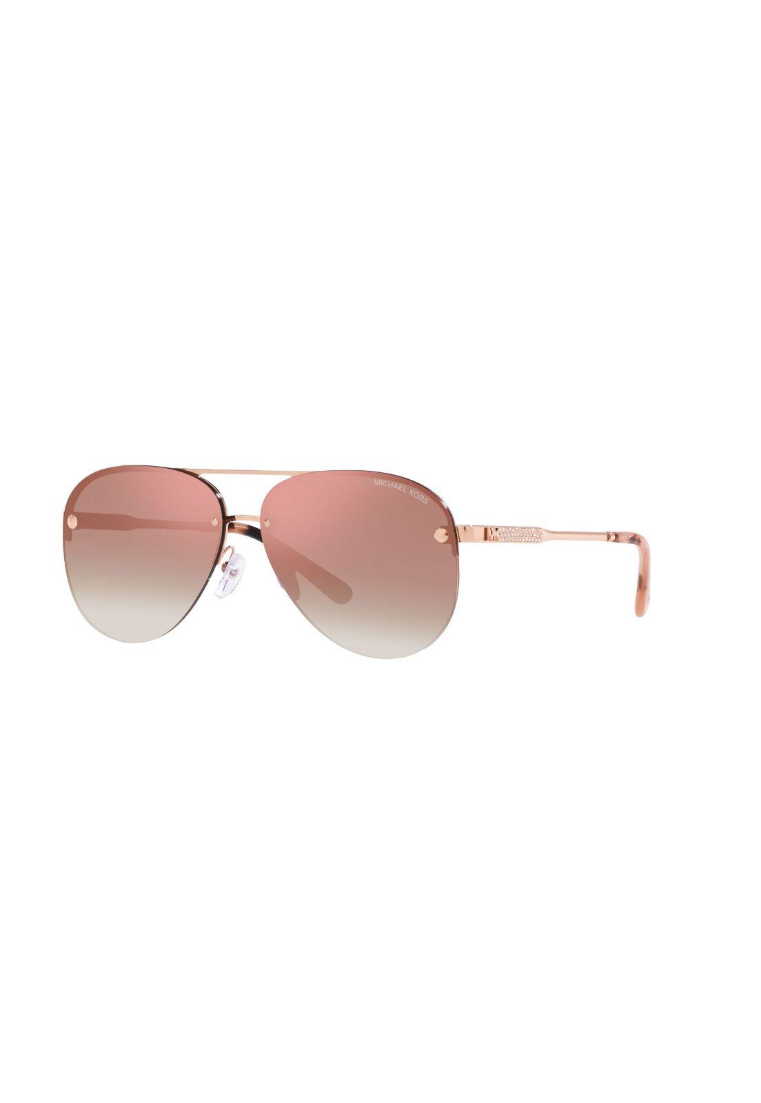 Lentes de Sol East Side Rose Gold Michael Kors-1