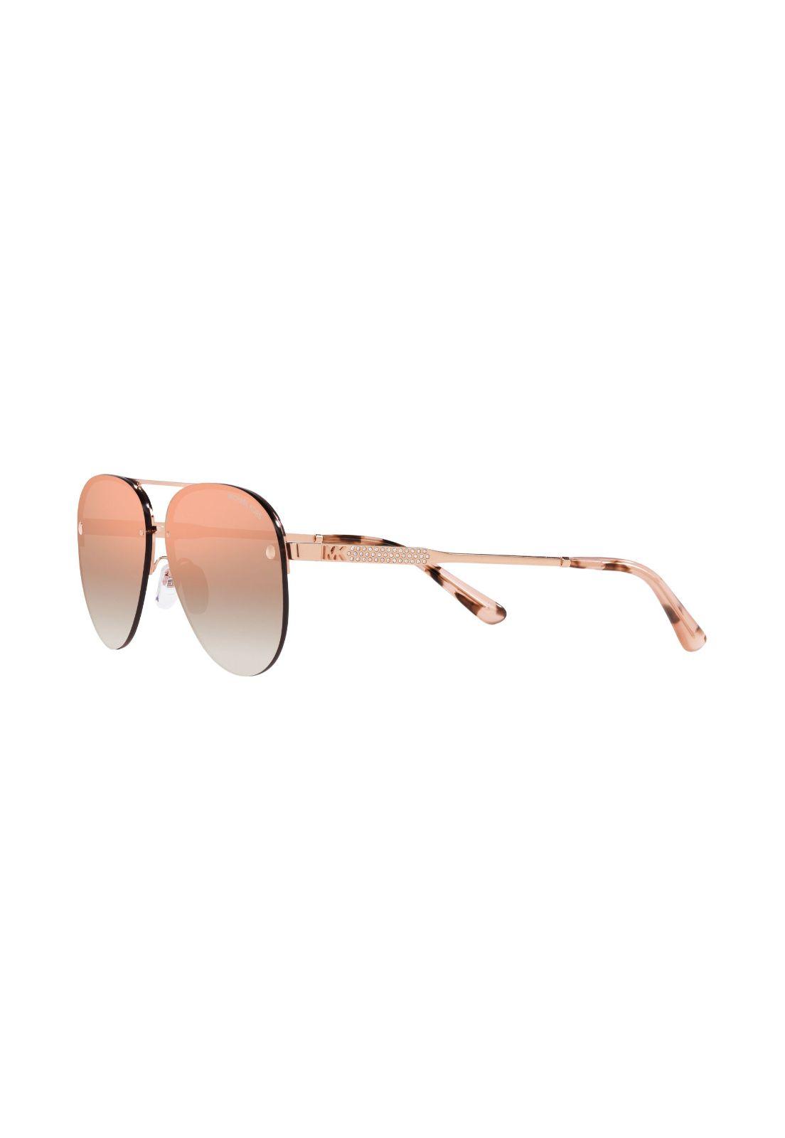 Lentes de Sol East Side Rose Gold Michael Kors-2