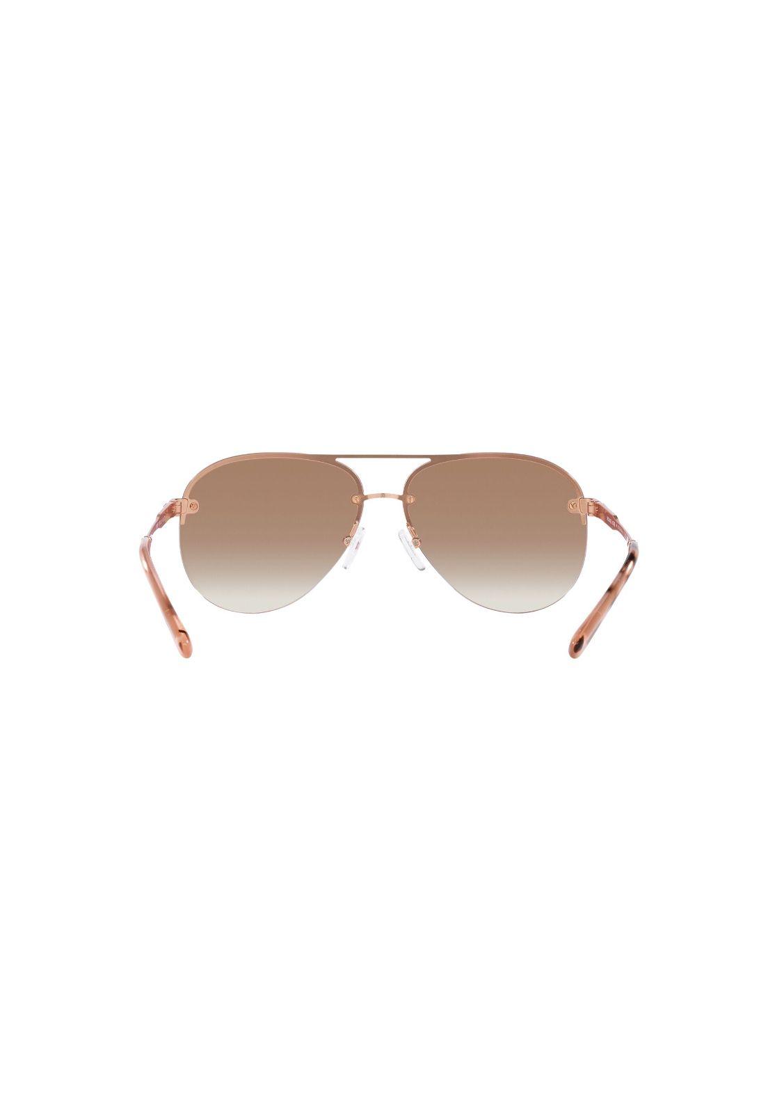 Lentes de Sol East Side Rose Gold Michael Kors-6