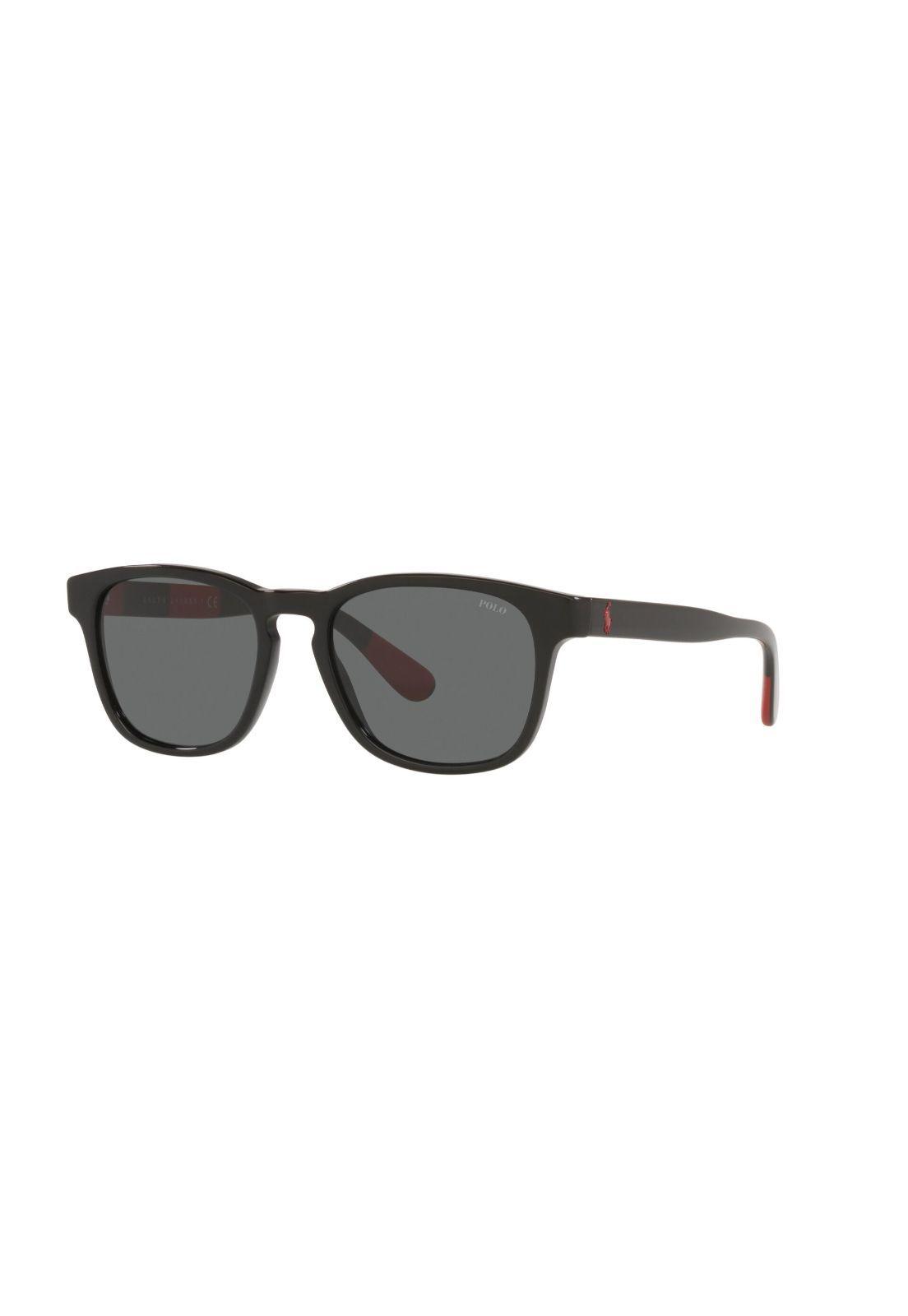 Lentes de Sol Negro Polo Ralph Lauren PH417050018753-0
