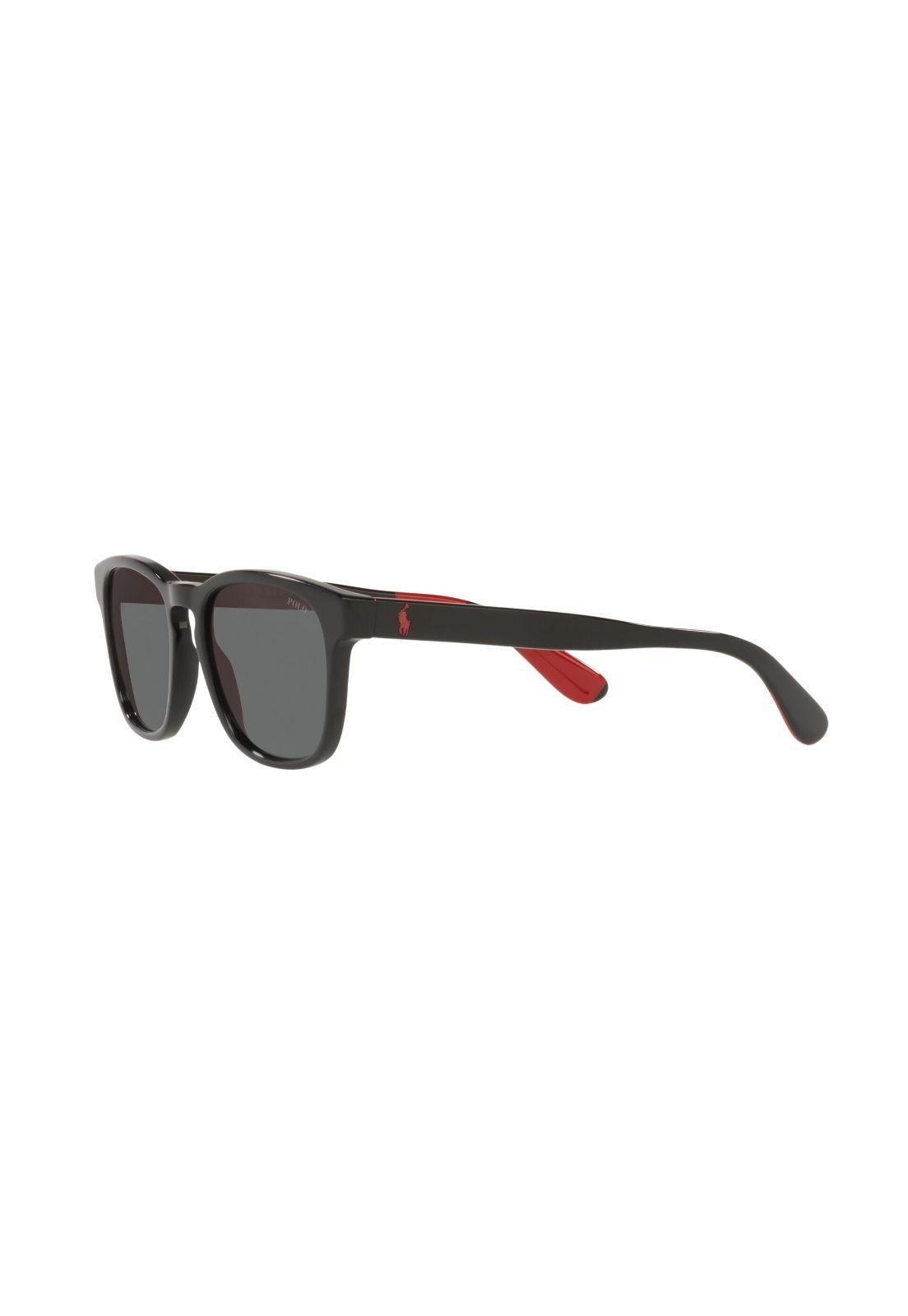 Lentes de Sol Negro Polo Ralph Lauren PH417050018753-2