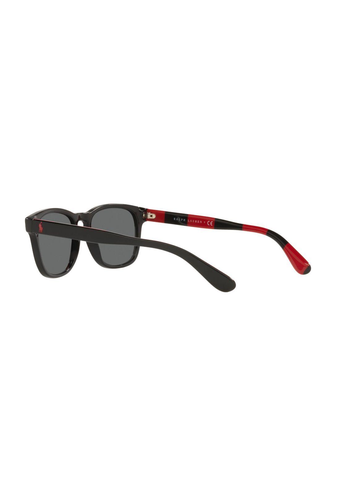 Lentes de Sol Negro Polo Ralph Lauren PH417050018753-4