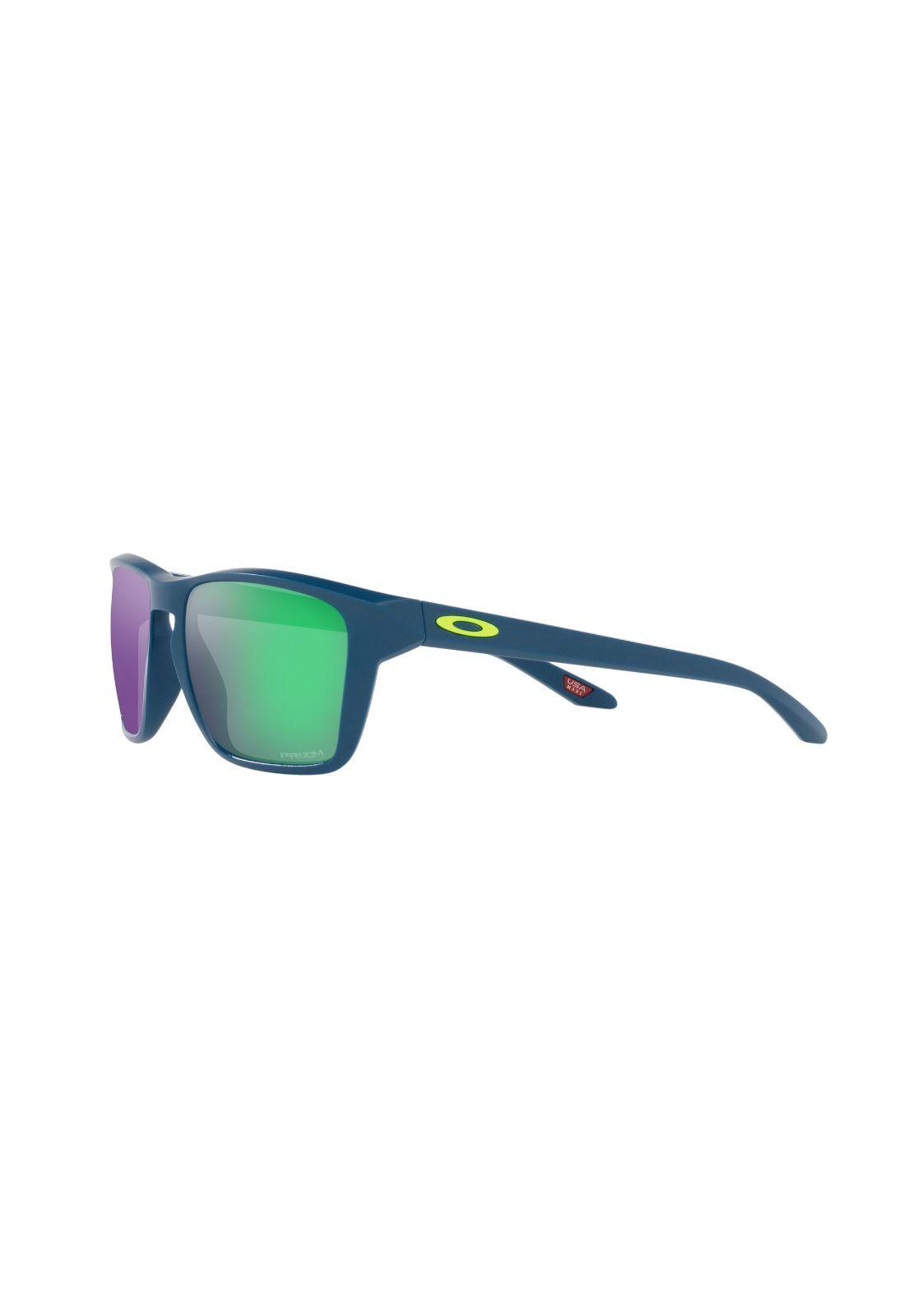 Lentes de Sol Sylas Half Poseidon Prizm Oakley OO9448-2