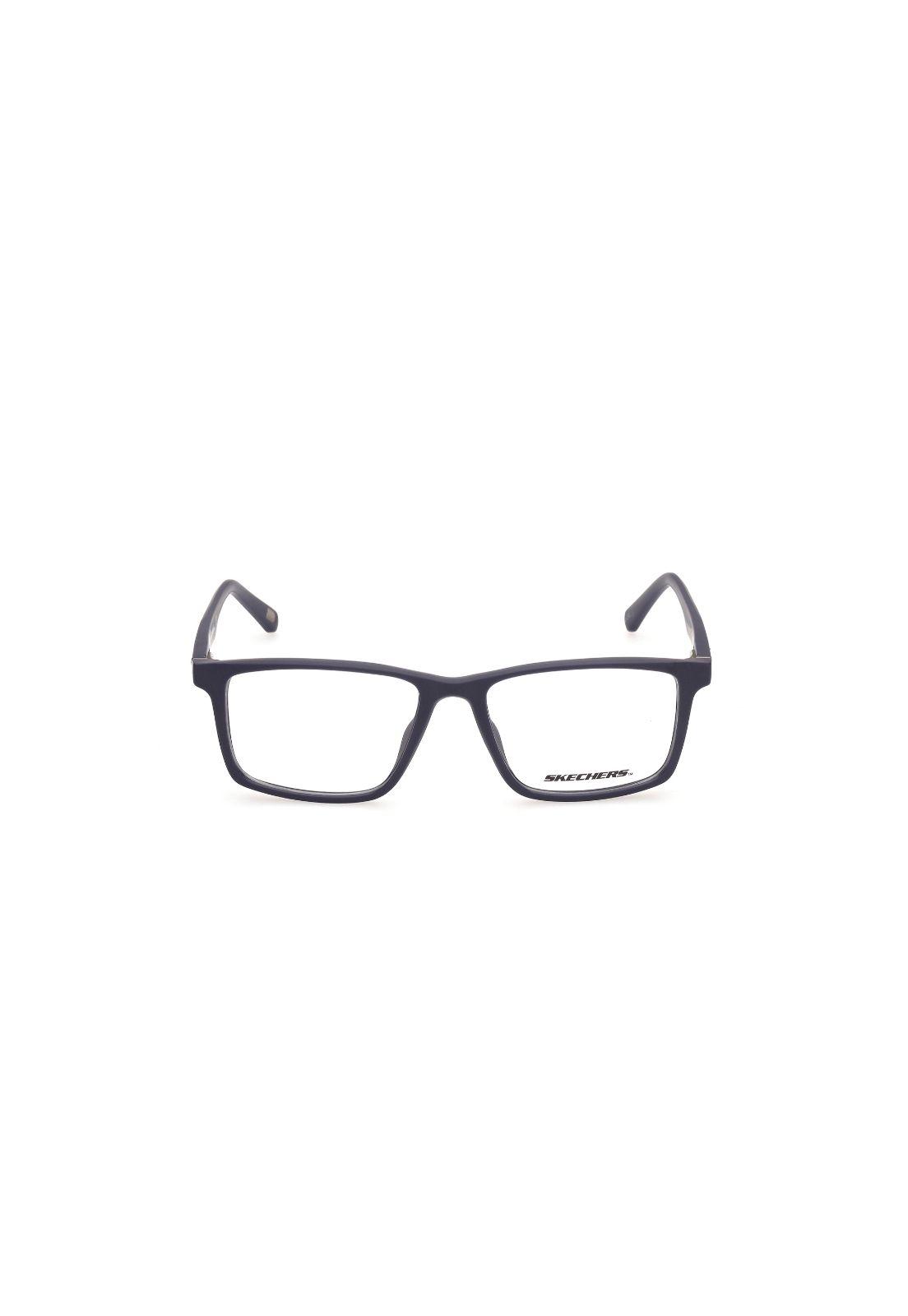 Lentes Ópticos Azul Skechers SE330109153-0