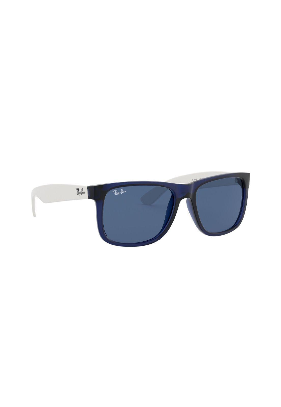 Lentes de Sol Justin Azul Ray-Ban RB416565118055-10