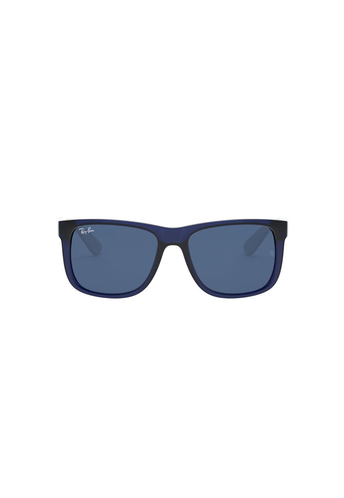 Lentes de Sol Justin Azul Ray-Ban RB416565118055-1