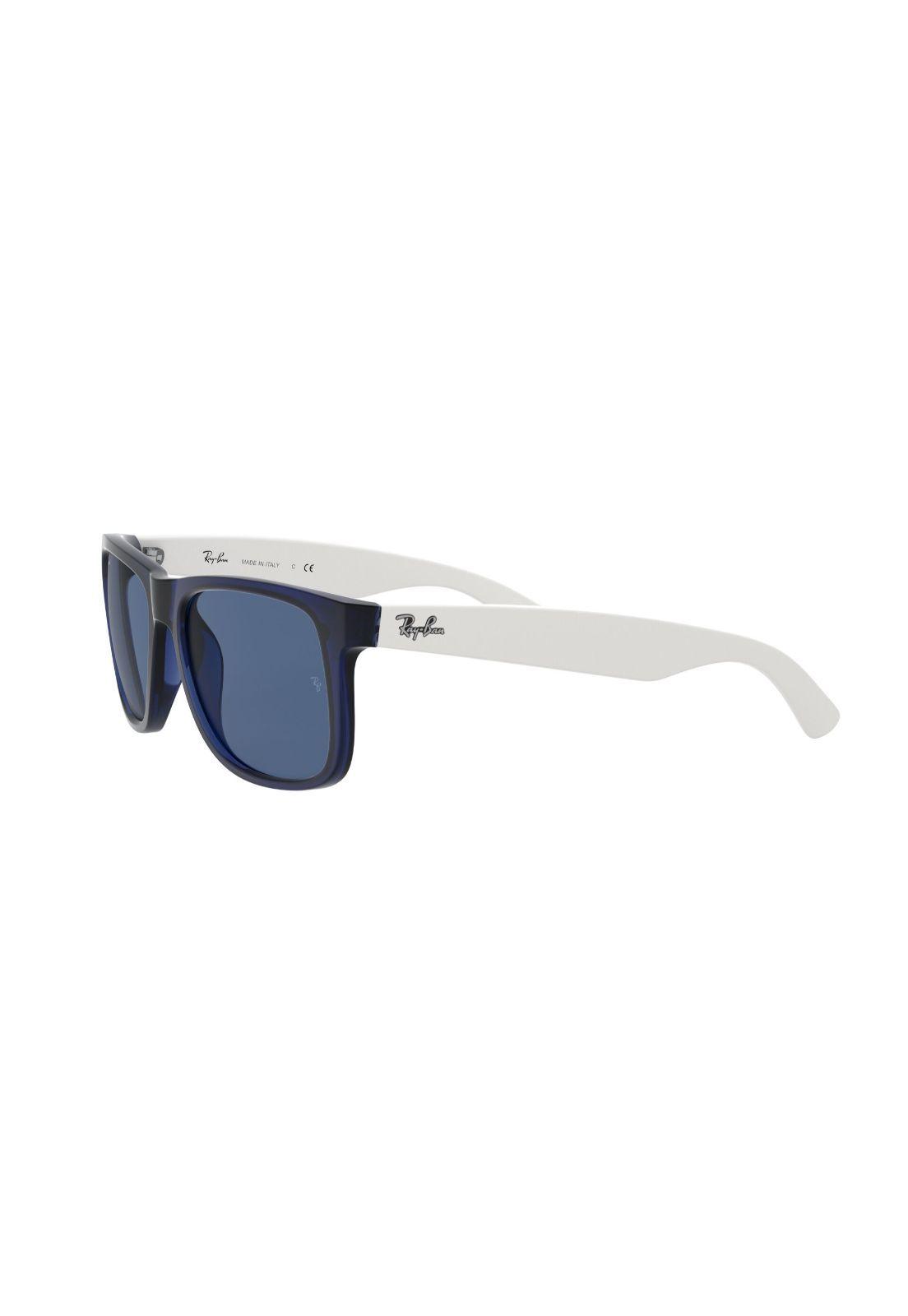 Lentes de Sol Justin Azul Ray-Ban RB416565118055-2