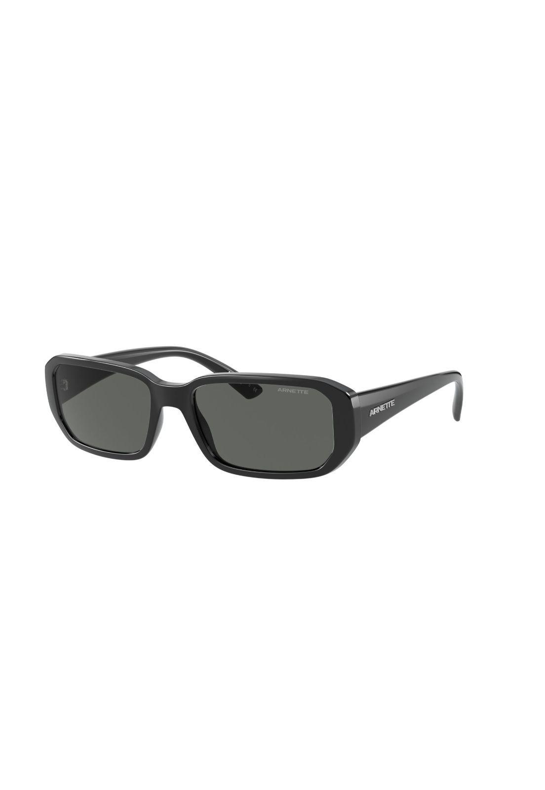 Lentes de Sol Gringo Black Arnette Sustentable AN4265-0