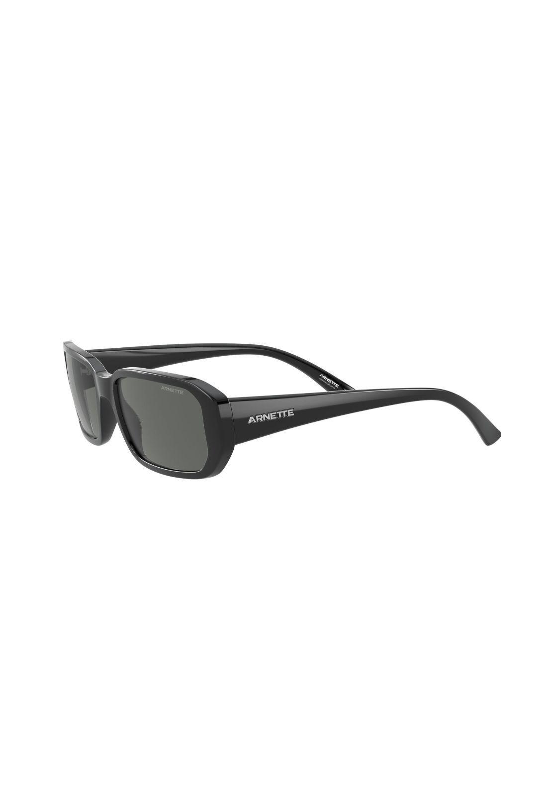 Lentes de Sol Gringo Black Arnette Sustentable AN4265-2