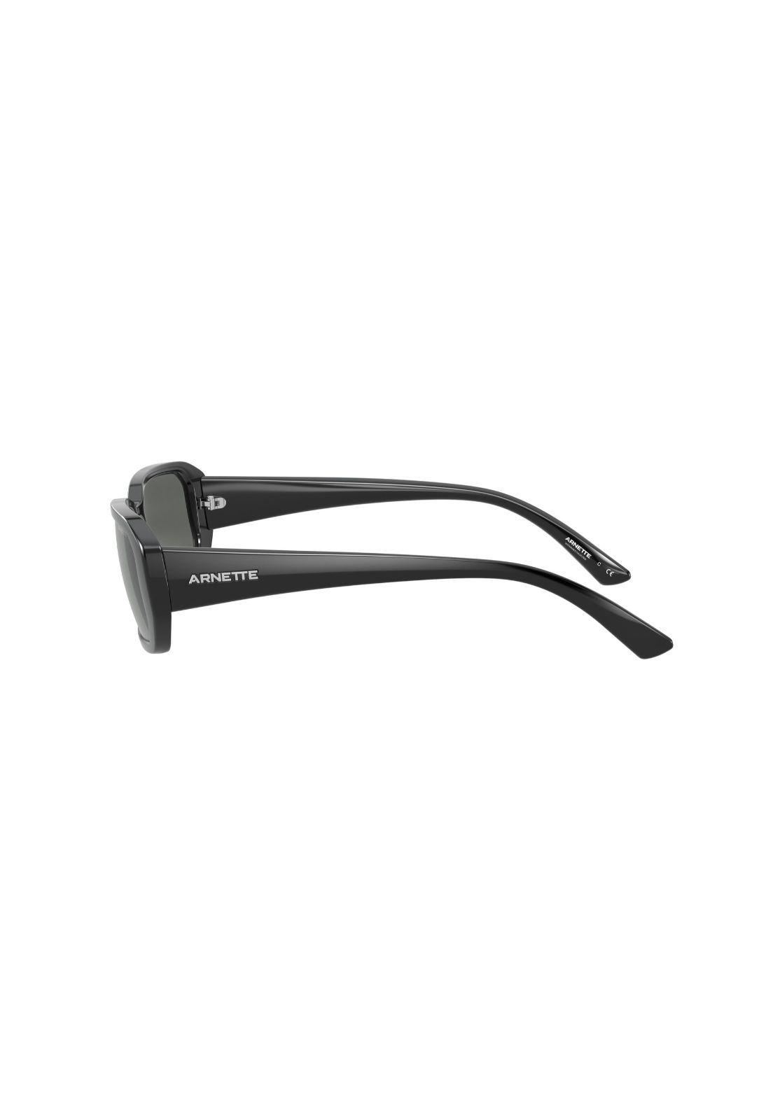 Lentes de Sol Gringo Black Arnette Sustentable AN4265-3