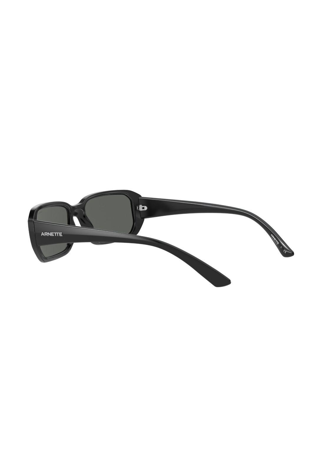 Lentes de Sol Gringo Black Arnette Sustentable AN4265-4
