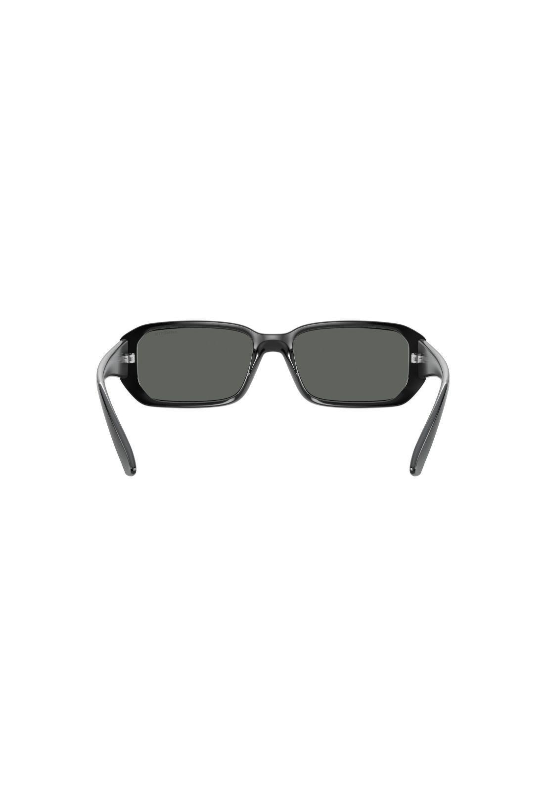 Lentes de Sol Gringo Black Arnette Sustentable AN4265-6