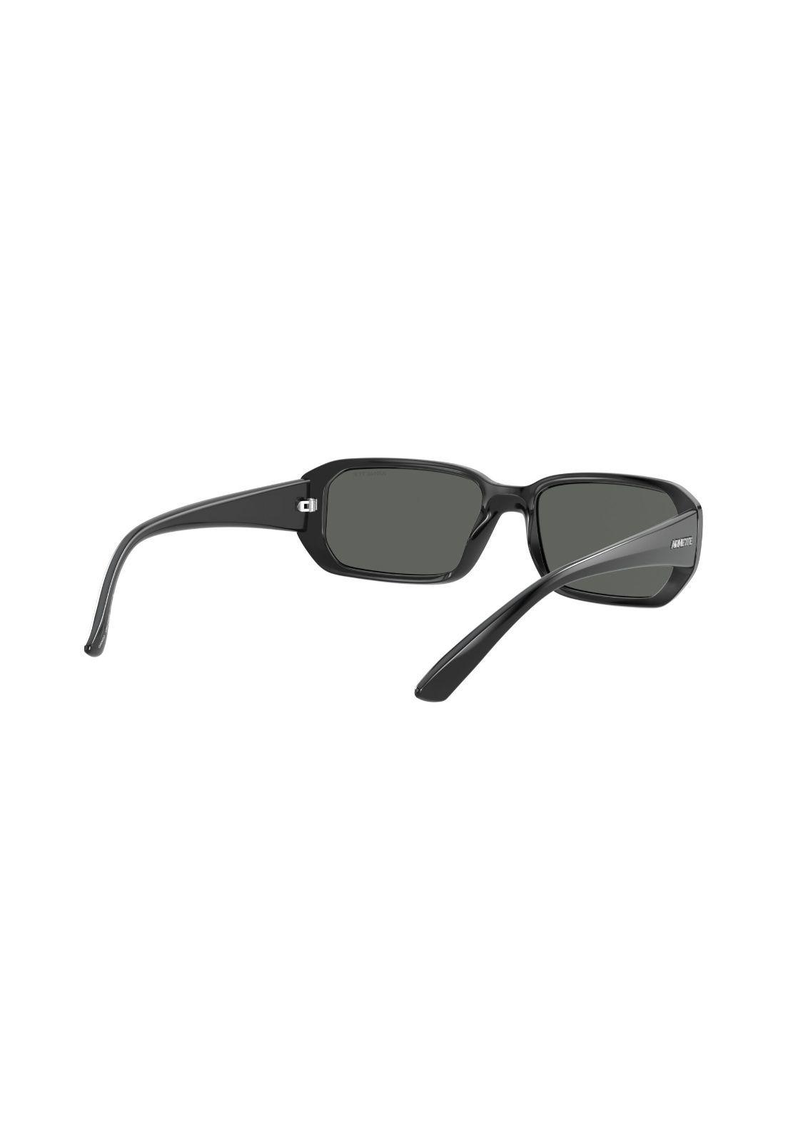 Lentes de Sol Gringo Black Arnette Sustentable AN4265-7
