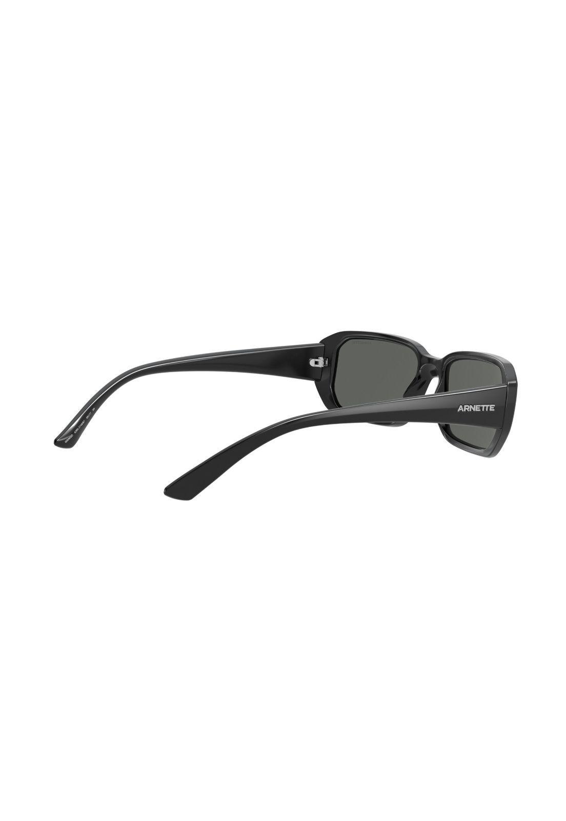 Lentes de Sol Gringo Black Arnette Sustentable AN4265-8