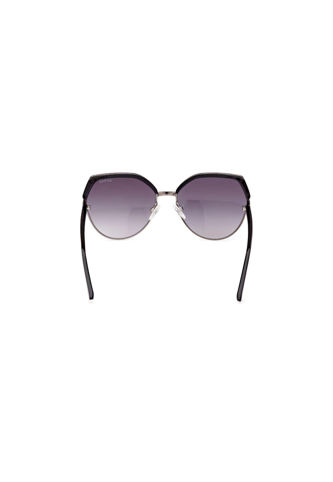 Lentes de Sol Negro Guess GU787201B-3