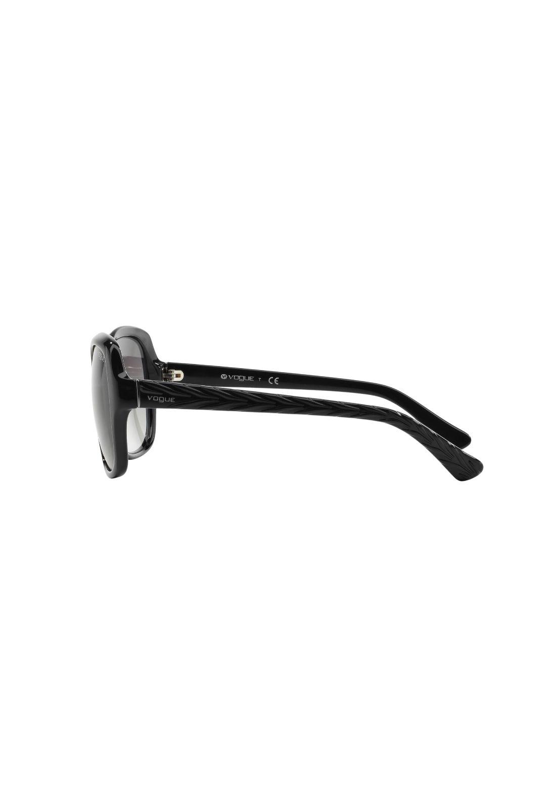 Lentes de Sol Grey Gradient Vogue VO2871SW4411-2
