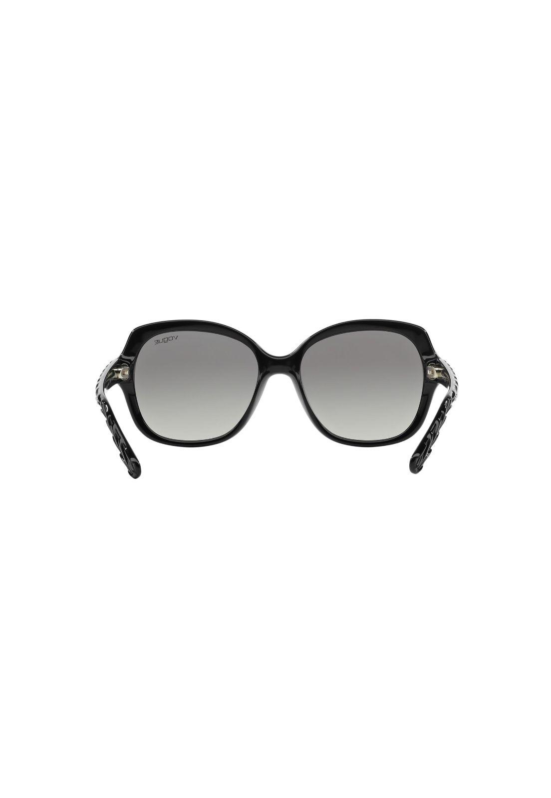 Lentes de Sol Grey Gradient Vogue VO2871SW4411-3